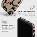 Sinful - iPhone 14 Pro Case 4
