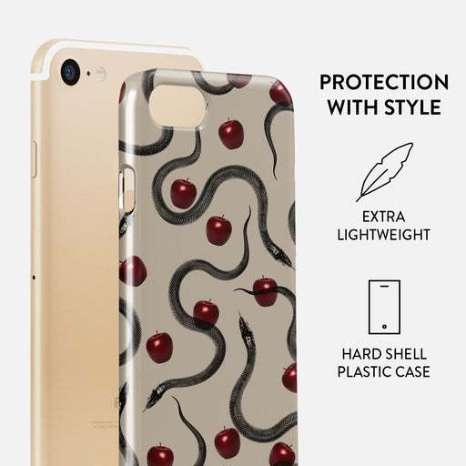 Sinful - iPhone SE (2020) Case 2