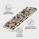 Sinful - iPhone SE (2020) Case 3