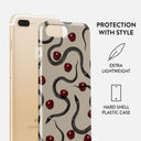 Sinful - iPhone 7 Plus / 8 Plus Case 2