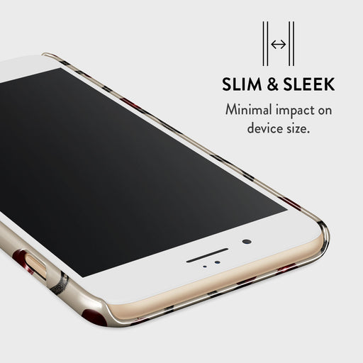 Sinful - iPhone SE (2020) Case 4