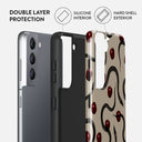 Sinful - Samsung Galaxy S21 Case 2