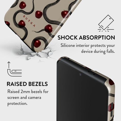 Sinful - Samsung Galaxy S21 Case 4