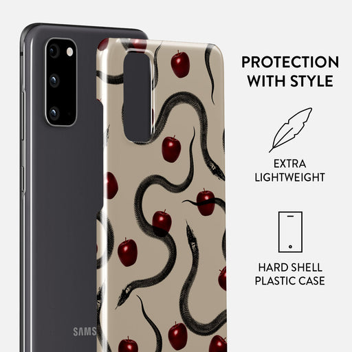 Sinful - Samsung Galaxy S20 Plus 4G / 5G Case 2