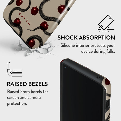 Sinful - OnePlus 10 Pro 5G Case 4