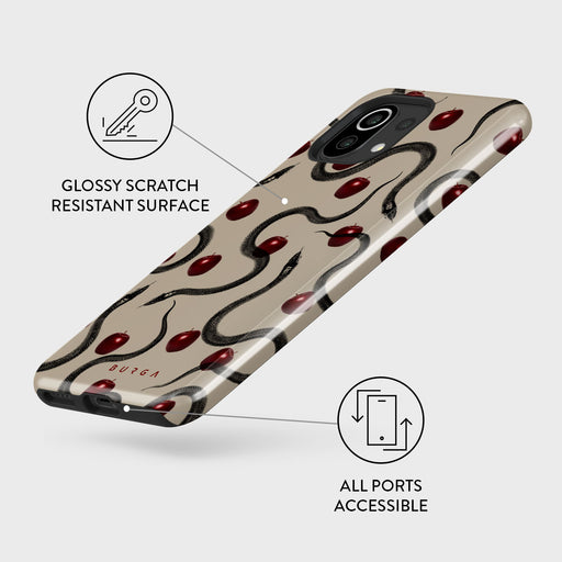 Sinful - Xiaomi Mi 11 Lite 4G / 5G Case 3