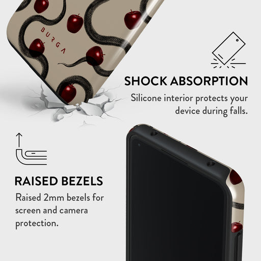 Sinful - Xiaomi Mi 11 Lite 4G / 5G Case 4