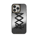 Forbidden - iPhone 15 Pro Case 1
