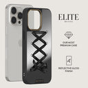 Forbidden - iPhone 15 Pro Case 2