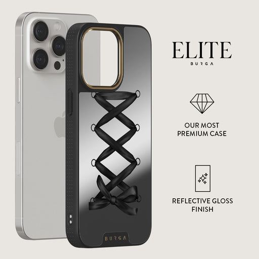 Forbidden - iPhone 15 Pro Case 2