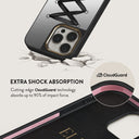 Forbidden - iPhone 15 Pro Case 3