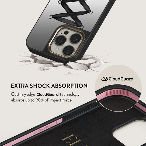 Forbidden - iPhone 15 Pro Case 3