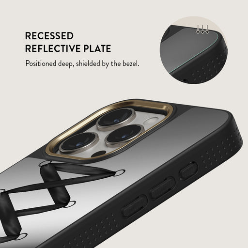 Forbidden - iPhone 15 Pro Case 4