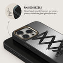 Forbidden - iPhone 15 Pro Case 5