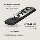 Forbidden - iPhone 15 Pro Case 6