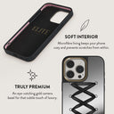 Forbidden - iPhone 15 Pro Case 7