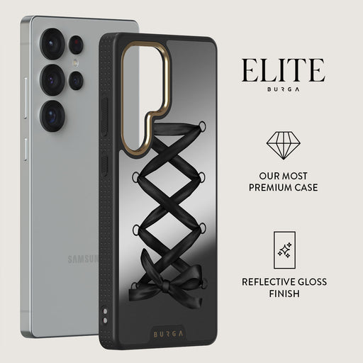 Forbidden - Samsung Galaxy S25 Ultra Case 2