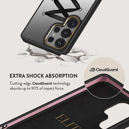 Forbidden - Samsung Galaxy S25 Ultra Case 3