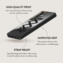 Forbidden - Samsung Galaxy S25 Ultra Case 6
