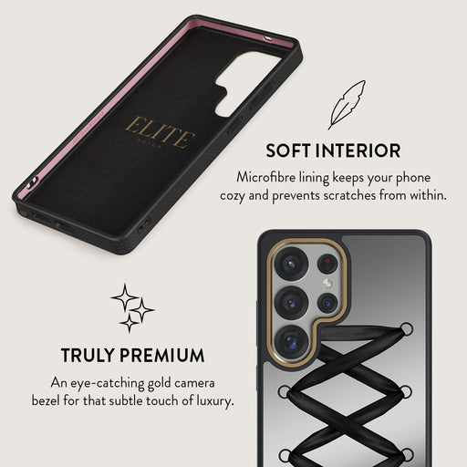 Forbidden - Samsung Galaxy S25 Ultra Case 7