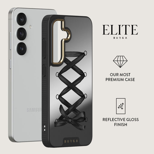 Forbidden - Samsung Galaxy S25 Case 2