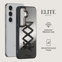 Forbidden - Samsung Galaxy S24 Case 2
