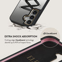 Forbidden - Samsung Galaxy S24 Case 3