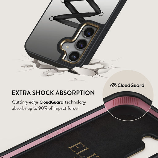Forbidden - Samsung Galaxy S24 Case 3