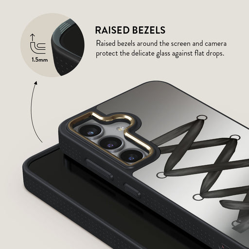 Forbidden - Samsung Galaxy S24 Case 5