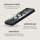 Forbidden - Samsung Galaxy S24 Case 6