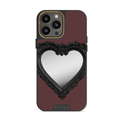 Temptation - iPhone 12 Pro Case 1