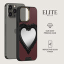 Temptation - iPhone 12 Pro Case 2