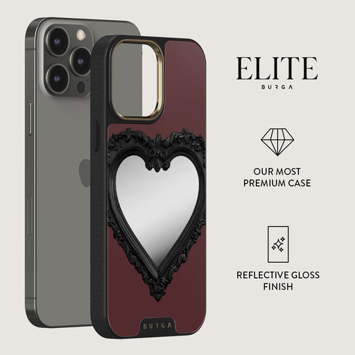 Temptation - iPhone 12 Pro Case 2