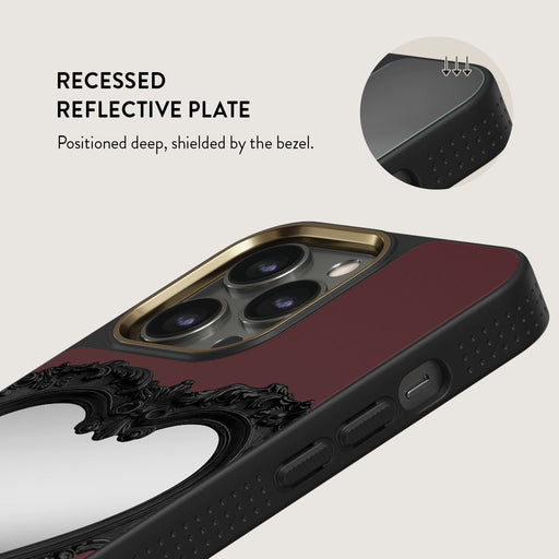 Temptation - iPhone 12 Pro Case 4