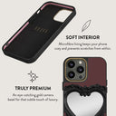 Temptation - iPhone 12 Pro Case 7