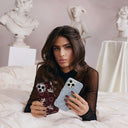 Mystique - iPhone 16 Pro Case 30