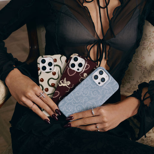 Mystique - Xiaomi 13 Lite Case 9