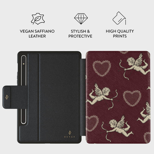 Lovestruck - Samsung Galaxy Tab S8+/S7+/S7 FE Case 2