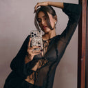 Barely Yours - iPhone 14 Case 31