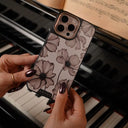 Barely Yours - Samsung Galaxy Z Fold 5 Case 21
