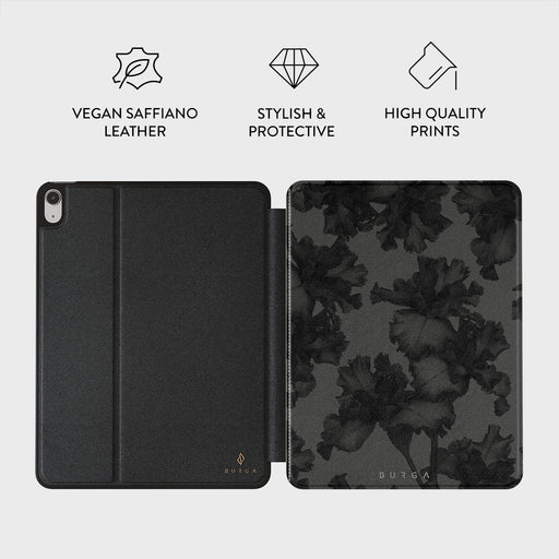 Nocturnal - iPad Air 10.9 (5th/4th Gen) Case 2