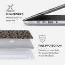 Goddess - Macbook Case 18
