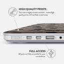 Goddess - Macbook Case 20