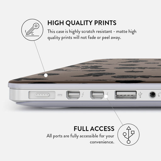Goddess - Macbook Case 20