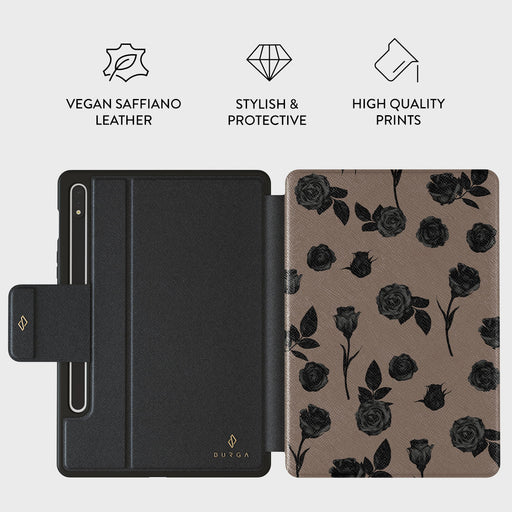 Goddess - Samsung Galaxy Tab S9+ Case 2