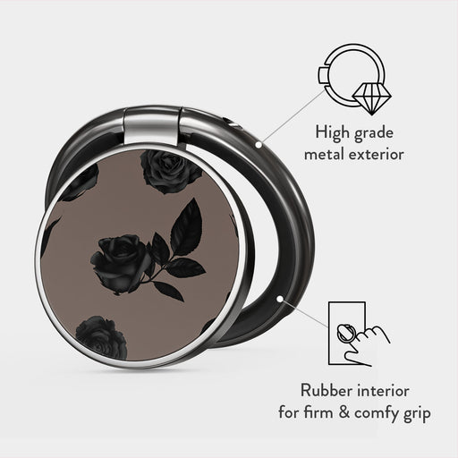Goddess - Ring Holder 2