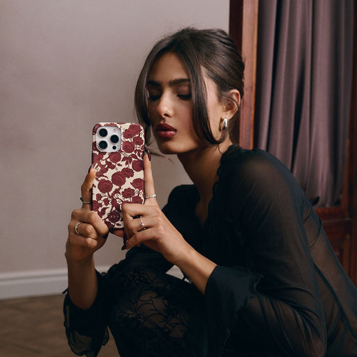 Tease Me - Samsung Galaxy A40 Case 8