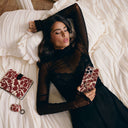 Tease Me - Samsung Galaxy A40 Case 9
