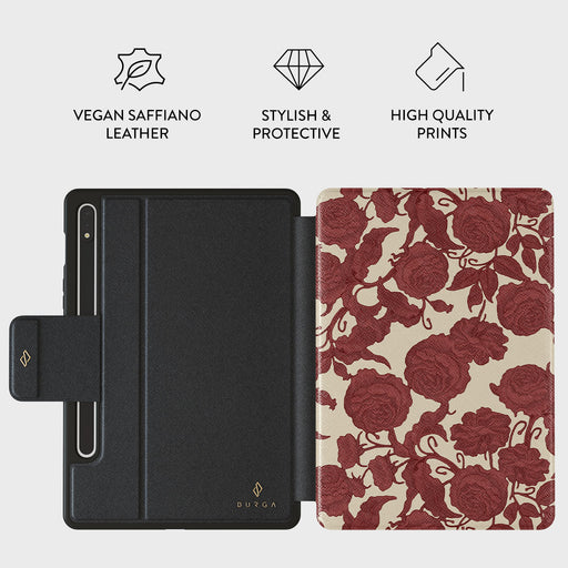 Tease Me - Samsung Galaxy Tab S9+ Case 2
