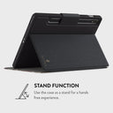 Tease Me - Samsung Galaxy Tab S9+ Case 4